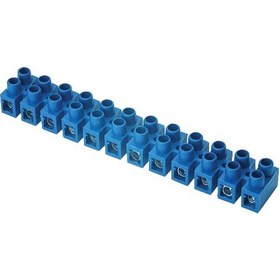 Resim Mutlusan 2 No Sıra Klemens 4-6 Mm2 -3 Adet 