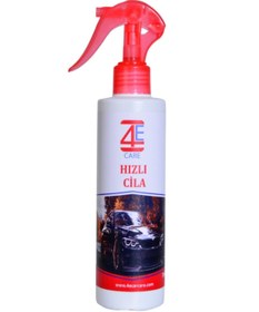 Resim Genel Markalar Hızlı Cila 250 Ml. 