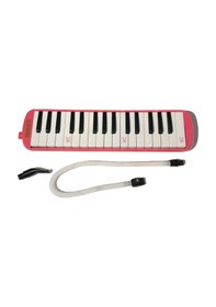 Resim Honer 32 Tuş Melodika - Pembe 