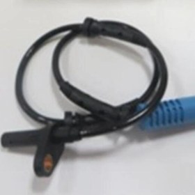 Resim Bmw 5 Serı- E60- 04/10 Abs Sensörü Ön Sağ Taraf /sol Taraf Aynı Adet 2 Fiş 520i/523i/525i/530i/54 