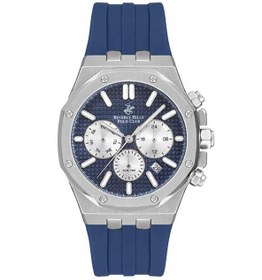 Resim Beverly Hills Polo Club Bp3261x.399 Erkek Kol Saati 