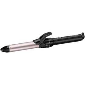 Resim Babyliss Saç Maşası Sublime Touch, 180 Derece , 25 mm Gövde, Sublim Touch Kaplama, 10 Isı Ayarı, C325E 