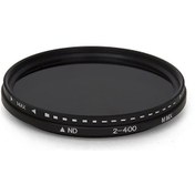 Resim 49Mm Nd Variable Filtre 