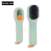 Resim Hanzeli Ayakkabı Fırçası 