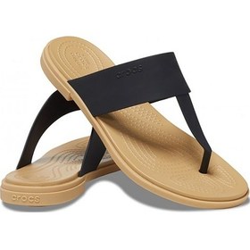 Resim Crocs Tulum Unısex Terlik 206752-00w Çok Renkli 