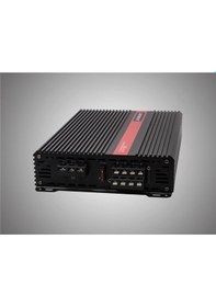 Resim Jameson Usa 4x60 4000watt Amfi 2023 Yeni Model 