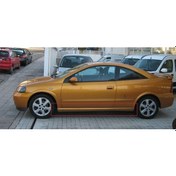 Resim Astra Bertone Marşpiyel Takımı (fiber-boyasız) N11.23276 