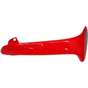 Resim Mondial 100 Mfh Sağ Dizlik Dış Kırmızı (492659633) 