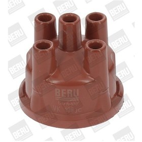 Resim RENAULT 9 SPRİNG DİSTRİBÜTÖR KAPAĞI 