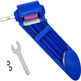 Resim Gaman 2- 12.5 mm Matkap Ucu Kalemtıraş - Hızlı ve Pratik Bileme Aparatı 