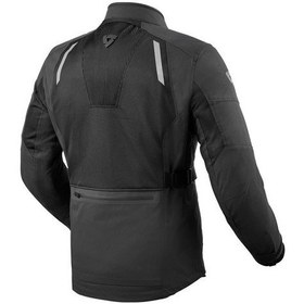 Resim Revit Levante 2 H2o Motosiklet Montu 