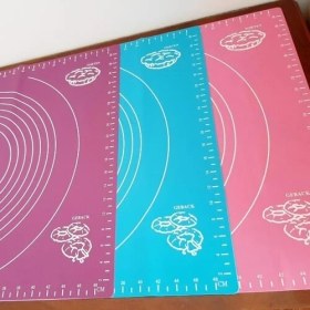 Resim Vanch Hamur Açma Matı 