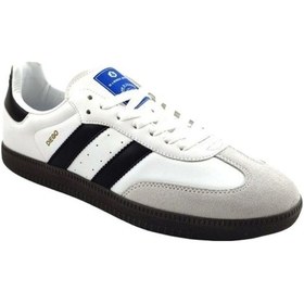 Resim Hammer Jack Dıego Erkek Spor Ayakkabı-beyaz-beyaz Beyaz 