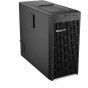Resim DELL PET150CM1, T150, Intel Xeon E-2314, 16Gb ECC UDIMM Ram, 1x2Tb HDD, 1x300W Power, Free Dos, TOWER, SERVER (6207955) 