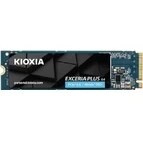 Resim Kıoxıa 2tb Excerıa Plus G4 LVD10Z002TG8 10000-8200MB/S M2 Nvme Gen5 Disk 
