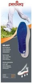 Resim 175 Pedag Gelaxy Kumaş Kaplı Silikon Tabanlık 