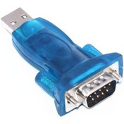 Resim Usb To Rs232 Çevirici Ch340 