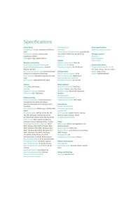 Resim Philips Uyumlu Dvt4110 Ses Tracer Dijital 