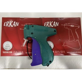 Resim ERKAN Türban Gelinlik Terzi Kılçık Tabancası 5 Mm 