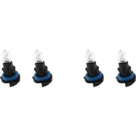 Resim 4pcs Peugeot 3008 5008 Citroen C5 12V 24W 6216F6 89072904 PH24W (Yurt Dışından) 