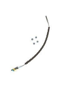 Resim Ufo Alf Kumtel Infrared Isıtıcı 2500 Watt Rezistansı Tüm Modellere Uyumlu 