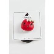 Resim Ronanna Kedi Lastikli Toka 