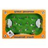 Resim Matrax Oyuncak 8.5x31.5x48 CM Küçük Boy Futbol Oyunu Dünya Şampiyonası Soccer 