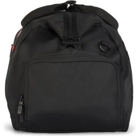 Resim Titleist Seyahat Çantası TA20PBB-06 Siyah - Kırmızı 