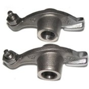 Resim OEM Mondial Zat Mash Piyano Takımı 