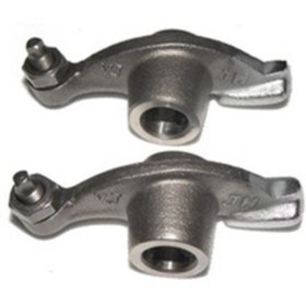 Resim OEM Mondial Zat Mash Piyano Takımı 