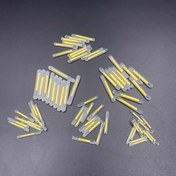 Resim 45/90 adet Luminous Floats ve Aksesuarlar - Gece Balıkçılığı Malzemeleri - Görünürlüğü Artırın, Yakalama Oranını Artırın 