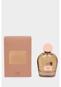 Resim Defacto Kadın Luxe Latte 100 Ml Parfüm G8484axnspn177 Şeker - Vanilya 