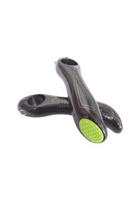 Resim Suntek 2 Parça Dağ Bisikleti Gidon Bmx Katlanır Bisiklet Yol Yeşil 