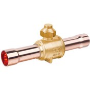 Resim Danfoss 009G7056 GBC 28S 1 1/8" Şarjlı Küresel Vana 