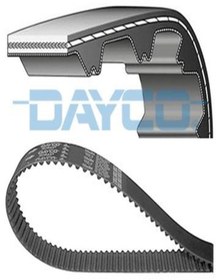 Resim DAYCO 193rhpn240h (94592) Triger Kayisi 193 Dis ( Fiat: Doblo 1.9d ) 46791187 (WC199157) 