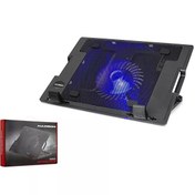 Resim Hadron NB AKS HDX4251 Ledli Notebook Soğutucu Stand 