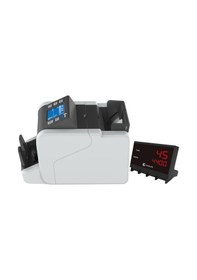 Resim Mühlen Raptor B37 Cıs Özellikli Karışık Para Sayma Makinesi 