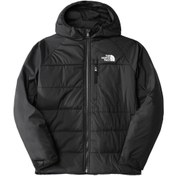 Resim The Northface İki taraflı Çocuk PERRITO Ceket NF0A7X4R84P1 