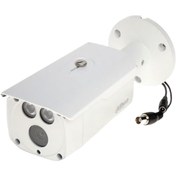 Resim Dahua Hac-Hfw1200Dp-0360B-S4 2Mp 1080P Hdcvı Ahd Ir Bullet Kamera Dahua