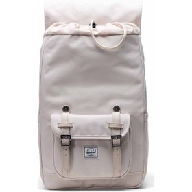 Resim Herschel Supply Co. Herschel Little America Orta Boy Sırt Çantası 11391-05456-os Ay Işığı 