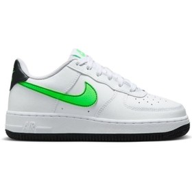 Resim Nike Air Force 1 FW24 (GS) Kadın Sneaker Ayakkabı 