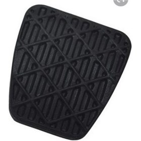 Resim DEBRIYAJ PEDAL LASTIGI CRAFTER-SPRINTER A2012910282 PUGA 