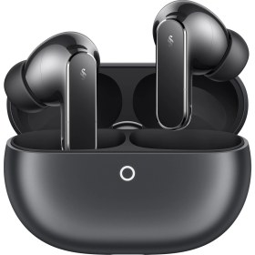 Resim HUAWEI Freebuds Pro 5 Antrasit TWS Kulak İçi Bluetooth Kulaklık, Çift Sürücülü Yapay Zeka Gürültü Engelleme 