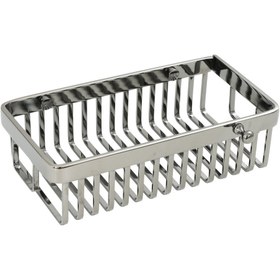 Resim Süngerlik 16,5x26,5x8cm 2022 - PVD Mat Gold 