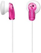 Resim Sony Mdr E9lp/Pnk - Kulaklıklar - Kulaklık-Bud - Pembe 