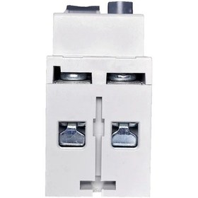 Resim Shm2063030-shm 2p 30ma 63A 6kA Kaçak Akım Koruma Şalteri (Kaçal Akım Rölesi) 