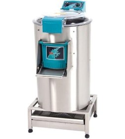 Resim 10 Kg Patates Soyma Makinası Monofaze 