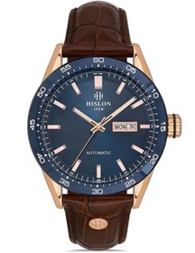 Resim Hislon Sd107t-11kr Erkek Kol Saati 