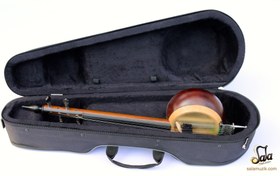 Resim Kamanche Ve Kabak Kemane İçin Hard Case YSHK-202 