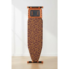 Resim Pratik ve Kullanışlı Ütü Masası, Rahat ve Şık Tasarım ile Evinizde Bulunmalı 